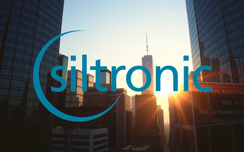 Siltronic Aktie: Kursziel angehoben - Foto: über boerse-global.de