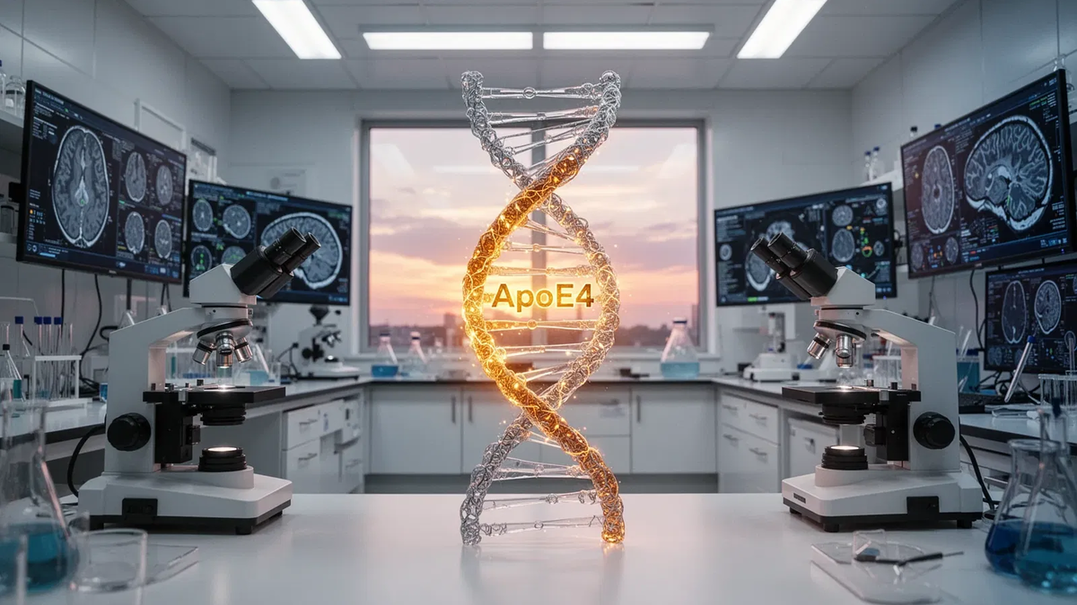 Eisai präsentiert neue Langzeitdaten zu Alzheimer-Mittel Leqembi - Foto: über boerse-global.de