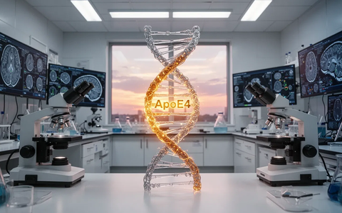 Eisai präsentiert neue Langzeitdaten zu Alzheimer-Mittel Leqembi - Foto: über boerse-global.de