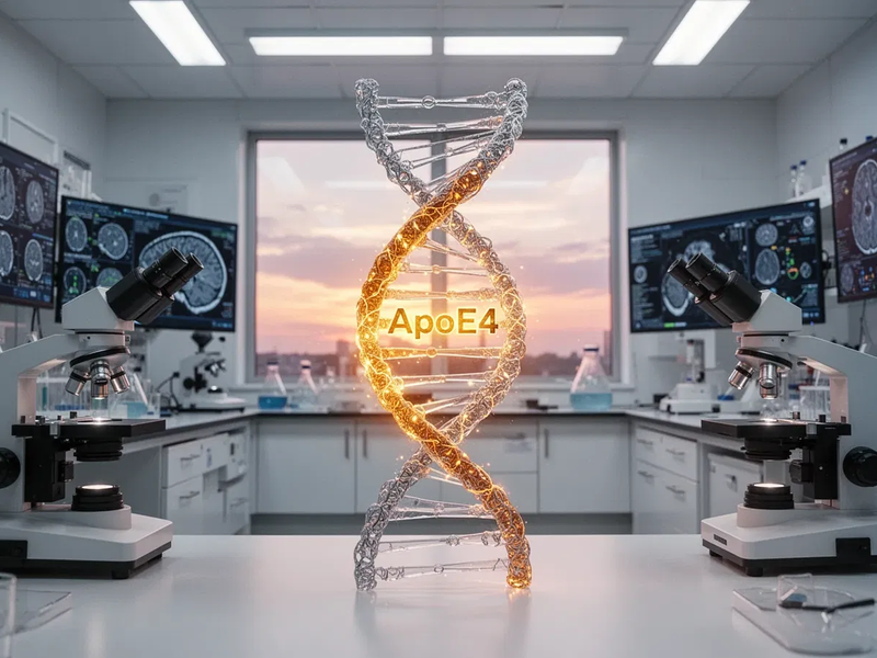 Eisai präsentiert neue Langzeitdaten zu Alzheimer-Mittel Leqembi - Foto: über boerse-global.de