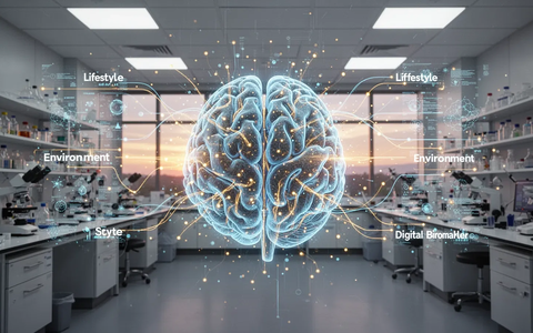 Europäische Initiativen starten Offensive für Gehirngesundheit - Foto: über boerse-global.de