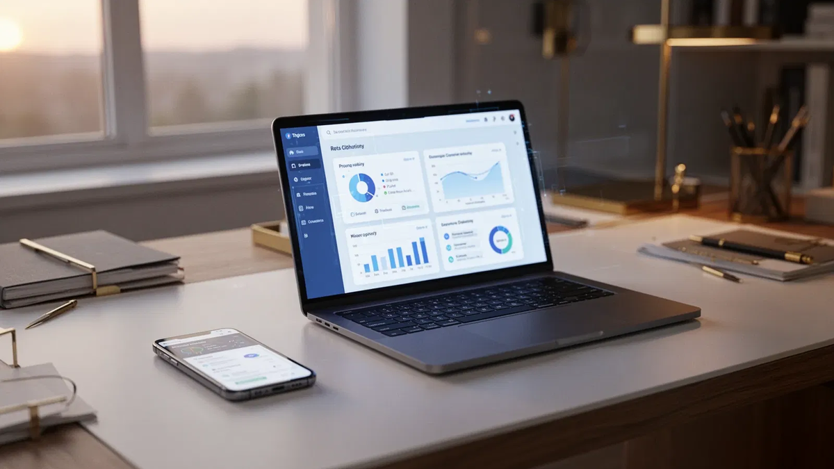 KI und Wohlbefinden treiben den Markt für Produktivitäts-Apps - Foto: über boerse-global.de