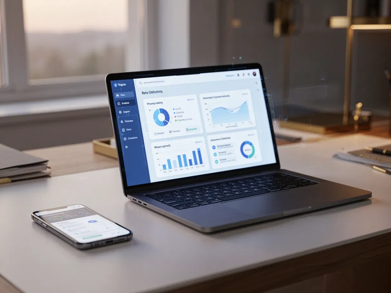 KI und Wohlbefinden treiben den Markt für Produktivitäts-Apps - Foto: über boerse-global.de
