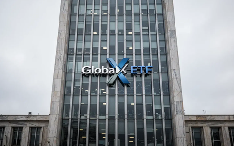 Global X Greece ETF: Unter Druck - Foto: über boerse-global.de