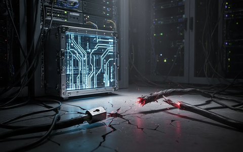 Interpol und Europol zerschlagen globale Cyberkriminalitäts-Infrastruktur - Foto: über boerse-global.de