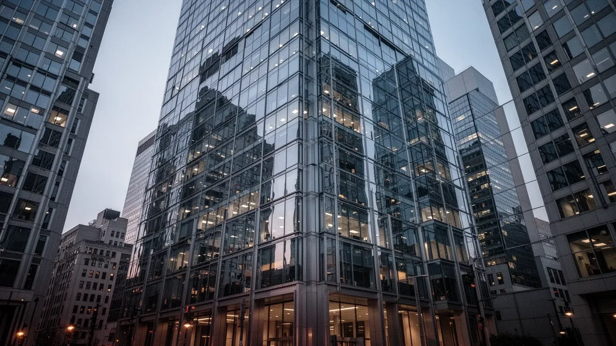 BlackRock TCP Capital Aktie: Klagen häufen sich - Foto: über boerse-global.de