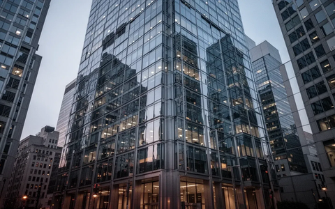 BlackRock TCP Capital Aktie: Klagen häufen sich - Foto: über boerse-global.de