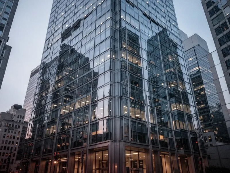 BlackRock TCP Capital Aktie: Klagen häufen sich - Foto: über boerse-global.de