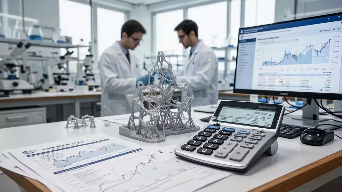 Forschungszulage 2026: Mehr Geld für Innovation in Deutschland - Bild: über boerse-global.de