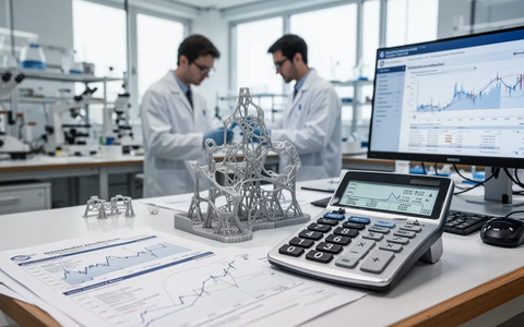 Forschungszulage 2026: Mehr Geld für Innovation in Deutschland - Foto: über boerse-global.de