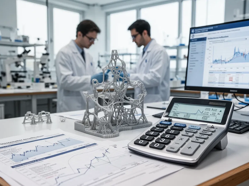 Forschungszulage 2026: Mehr Geld für Innovation in Deutschland - Foto: über boerse-global.de