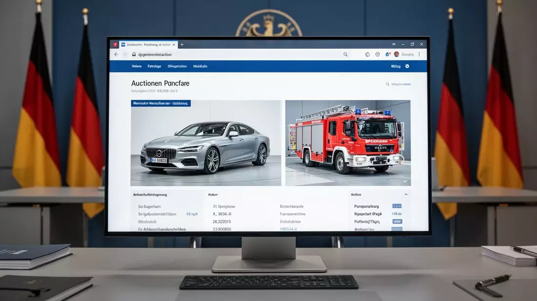 Zoll-Auktionen: Schnäppchenjagd mit hohem Betrugsrisiko - Bild: über boerse-global.de