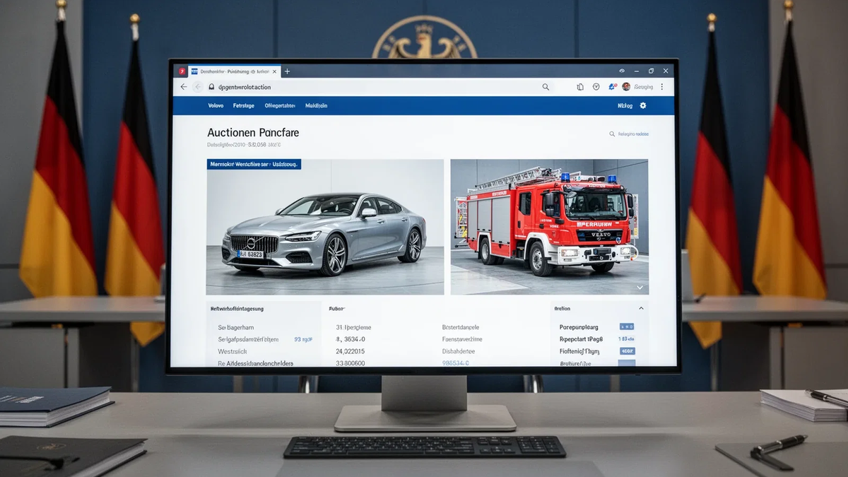 Zoll-Auktionen: Schnäppchenjagd mit hohem Betrugsrisiko - Foto: über boerse-global.de