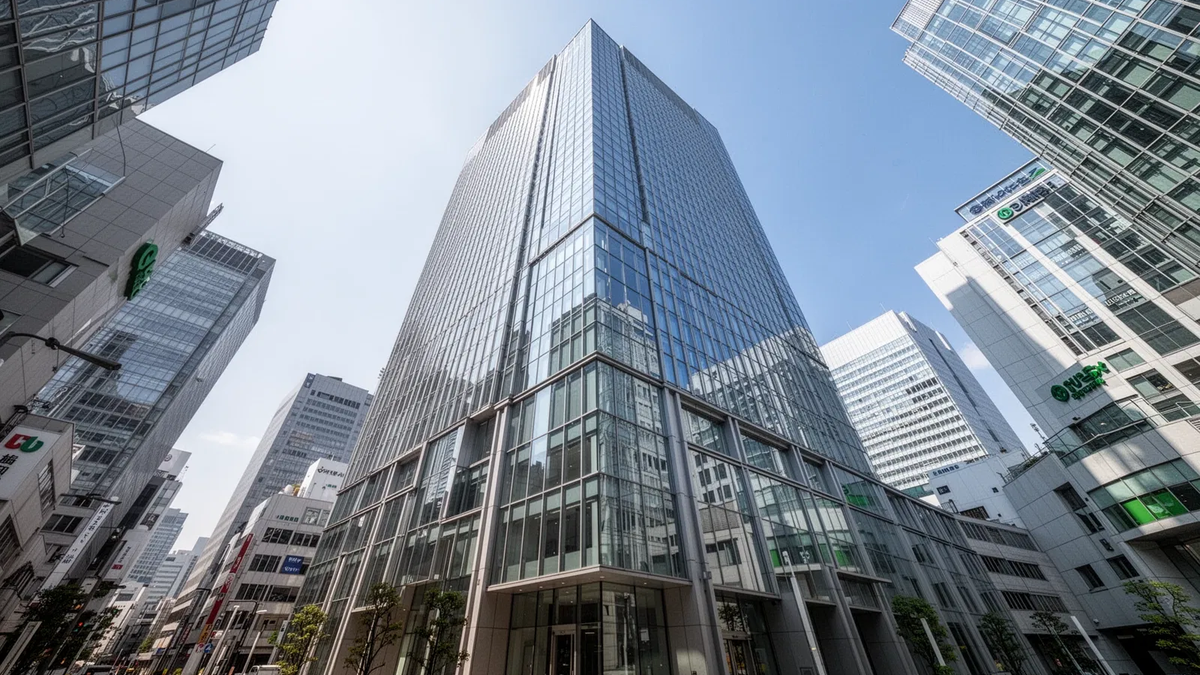 Maxis J-REIT ETF: Japan-Immobilien - Foto: über boerse-global.de