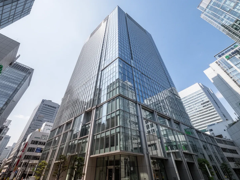 Maxis J-REIT ETF: Japan-Immobilien - Foto: über boerse-global.de