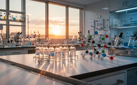 Ypsomed Aktie: Richtungsentscheidung naht - Foto: über boerse-global.de