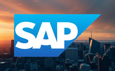 Security Concerns and Subdued Growth Weigh on SAP's Share Performance - Foto: über boerse-global.de
