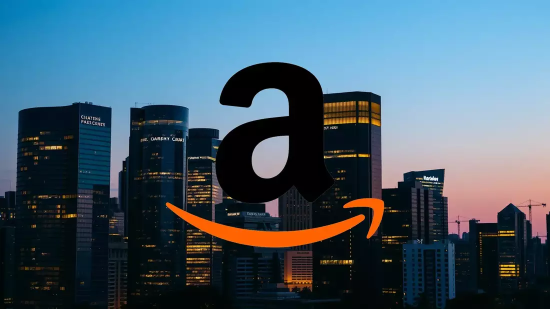 Amazon en la mira: ¿El código generado por IA pone en riesgo su estabilidad? Illustration mit AI erstellt übermittelt durch boerse-global.de