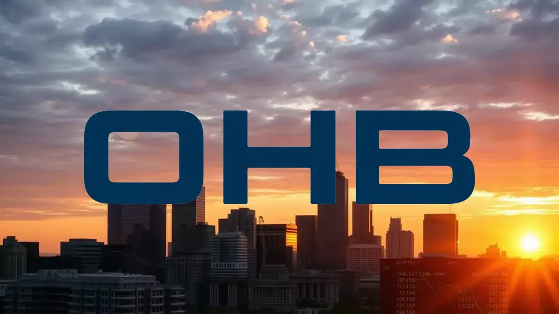 A Quarter Century on the Exchange: OHB's Journey from IPO to Aerospace Leader - Bild: über boerse-global.de