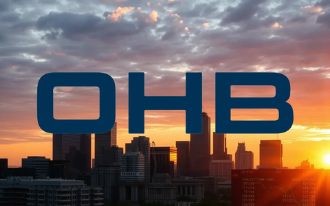 A Quarter Century on the Exchange: OHB's Journey from IPO to Aerospace Leader - Foto: über boerse-global.de