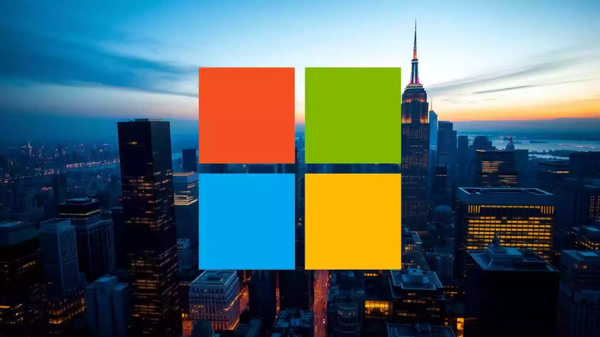 Microsoft Is Perfect Microsoft's Leadership Overhaul: A Direct Path to AI Dominance
