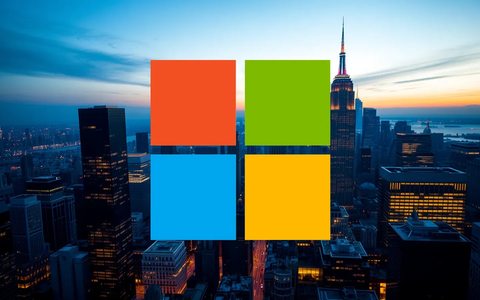 Microsoft's Leadership Overhaul: A Direct Path to AI Dominance - Foto: über boerse-global.de