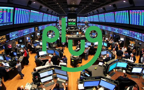 Plug Power Forced into Major Restructuring After Billions in Losses - Foto: über boerse-global.de