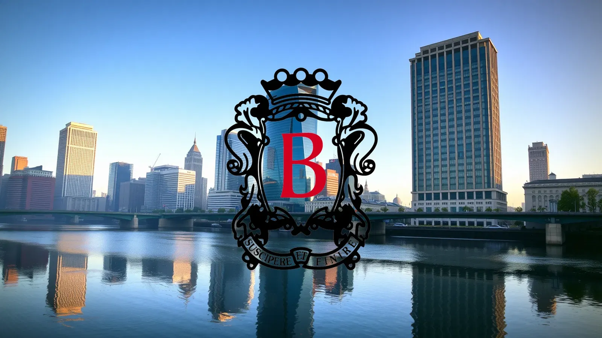 Berkeley Group Aktie: Stabilität unter Druck - Foto: über boerse-global.de