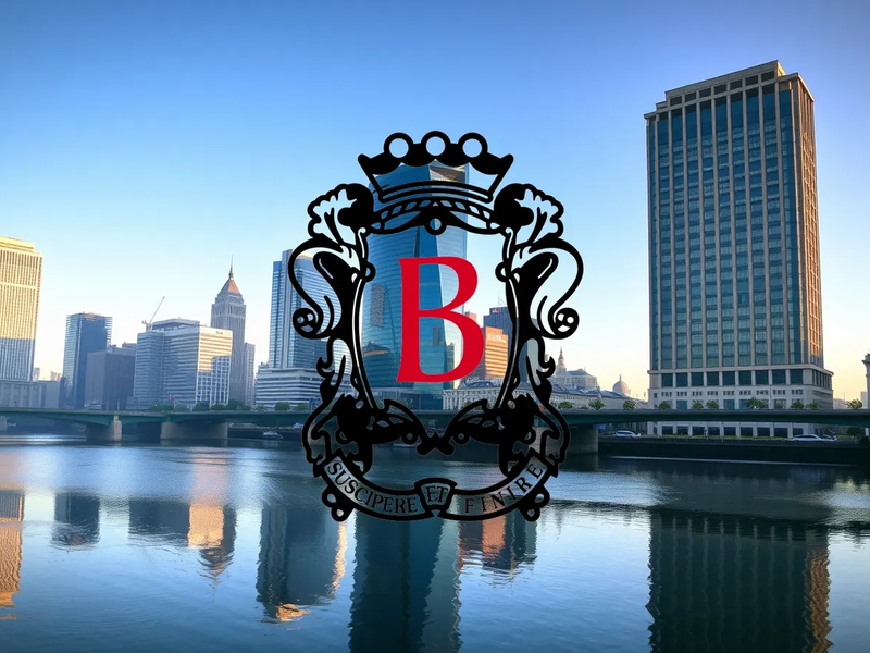 Berkeley Group Aktie: Stabilität unter Druck - Foto: über boerse-global.de