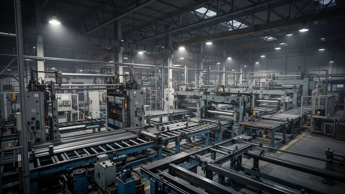 Andritz Aktie: Rekordjagd bei Aufträgen - Foto: über boerse-global.de