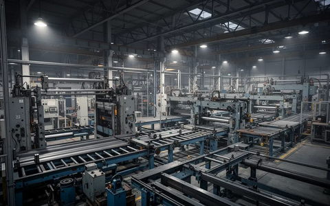 Andritz Aktie: Rekordjagd bei Aufträgen - Foto: über boerse-global.de