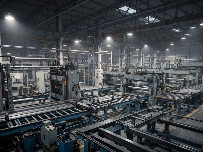 Andritz Aktie: Rekordjagd bei Aufträgen - Foto: über boerse-global.de