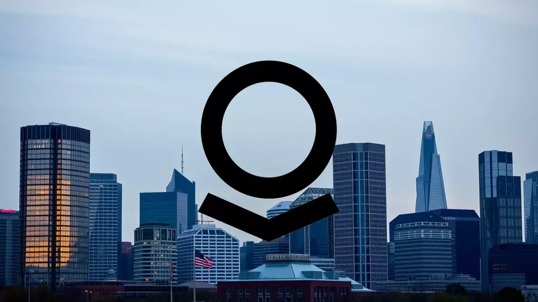Palantir Expands Defense and AI Ecosystem Through Strategic Alliances Illustration mit AI erstellt übermittelt durch boerse-global.de
