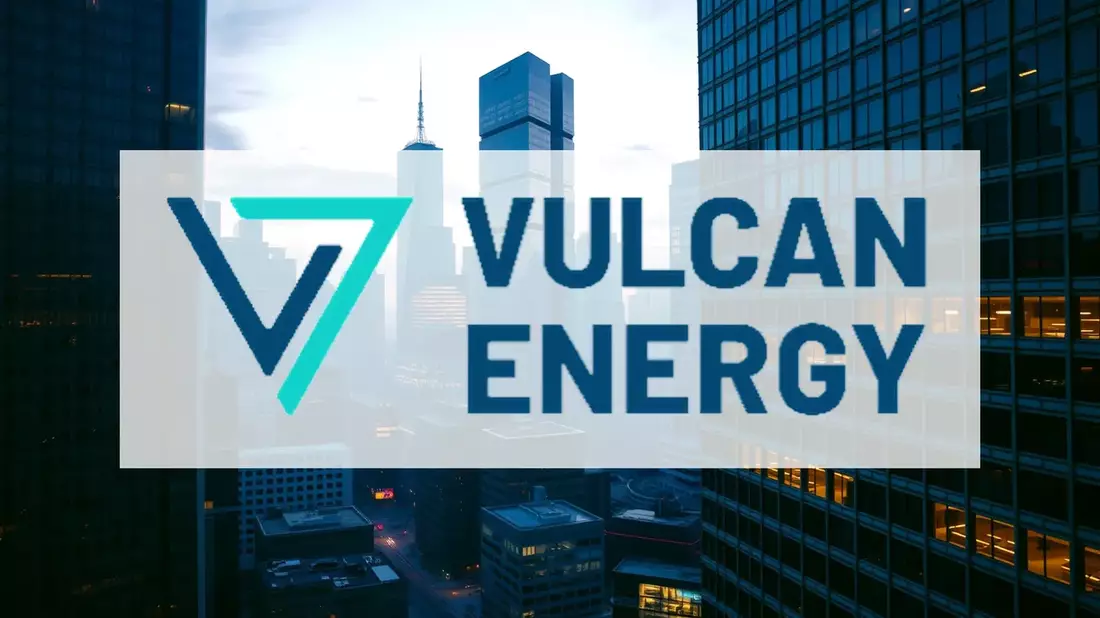 Vulcan Energy: Un Trimestre Decisivo en el Horizonte Illustration mit AI erstellt übermittelt durch boerse-global.de