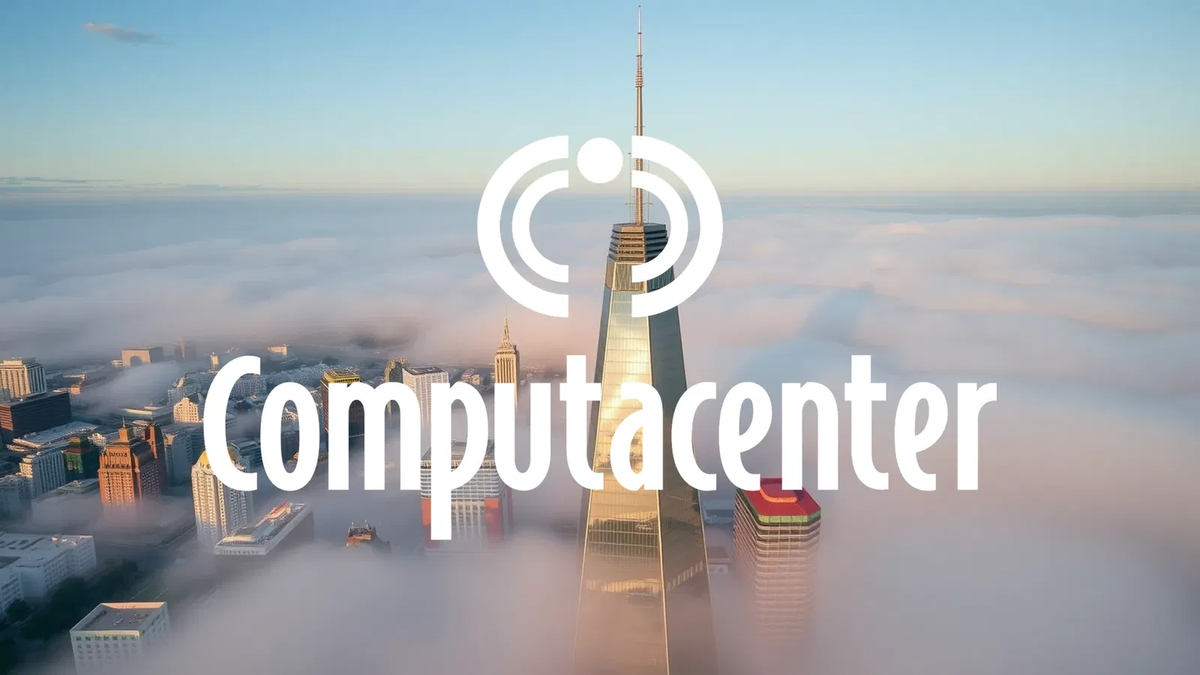 Computacenter Aktie: Rekordzahlen reichen nicht - Foto: über boerse-global.de