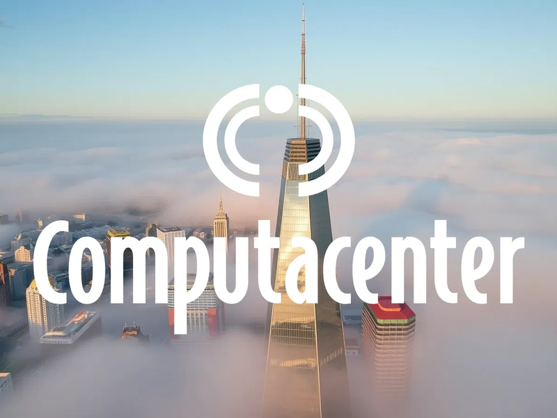 Computacenter Aktie: Rekordzahlen reichen nicht - Foto: über boerse-global.de