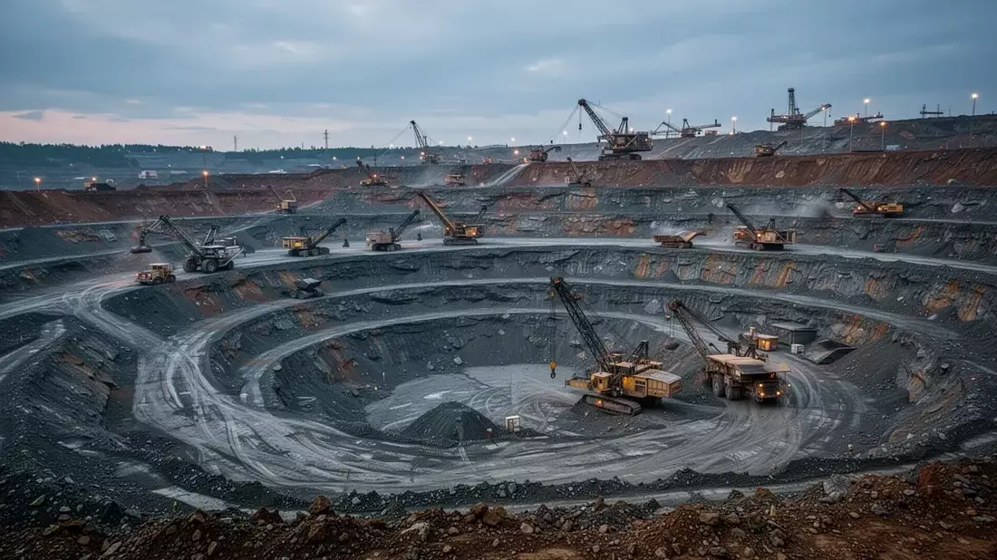 Agnico Eagle Mines Aktie: Dividende steigt - Bild: über boerse-global.de