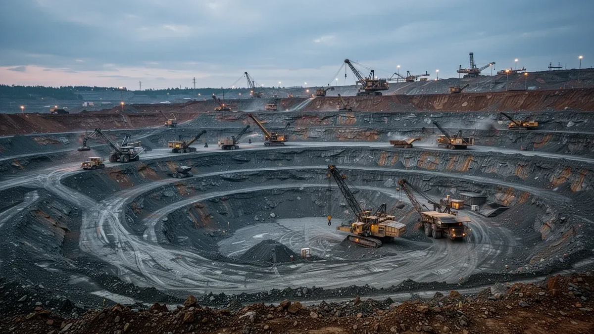 Agnico Eagle Mines Aktie: Dividende steigt - Foto: über boerse-global.de