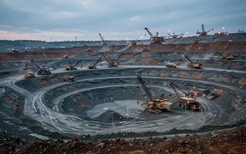 Agnico Eagle Mines Aktie: Dividende steigt - Foto: über boerse-global.de