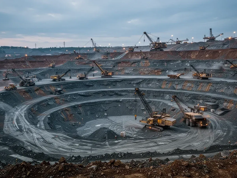 Agnico Eagle Mines Aktie: Dividende steigt - Foto: über boerse-global.de