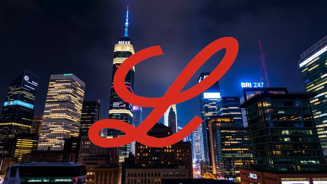 Tres Frentes Abiertos: Los Catalizadores que Impulsan a Eli Lilly Illustration mit AI erstellt übermittelt durch boerse-global.de