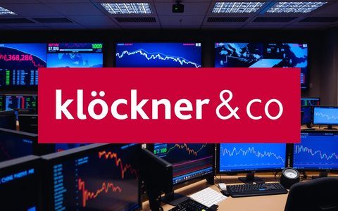 Klöckner Nears Historic Acquisition Milestone Amid Strong Operational Performance - Foto: über boerse-global.de