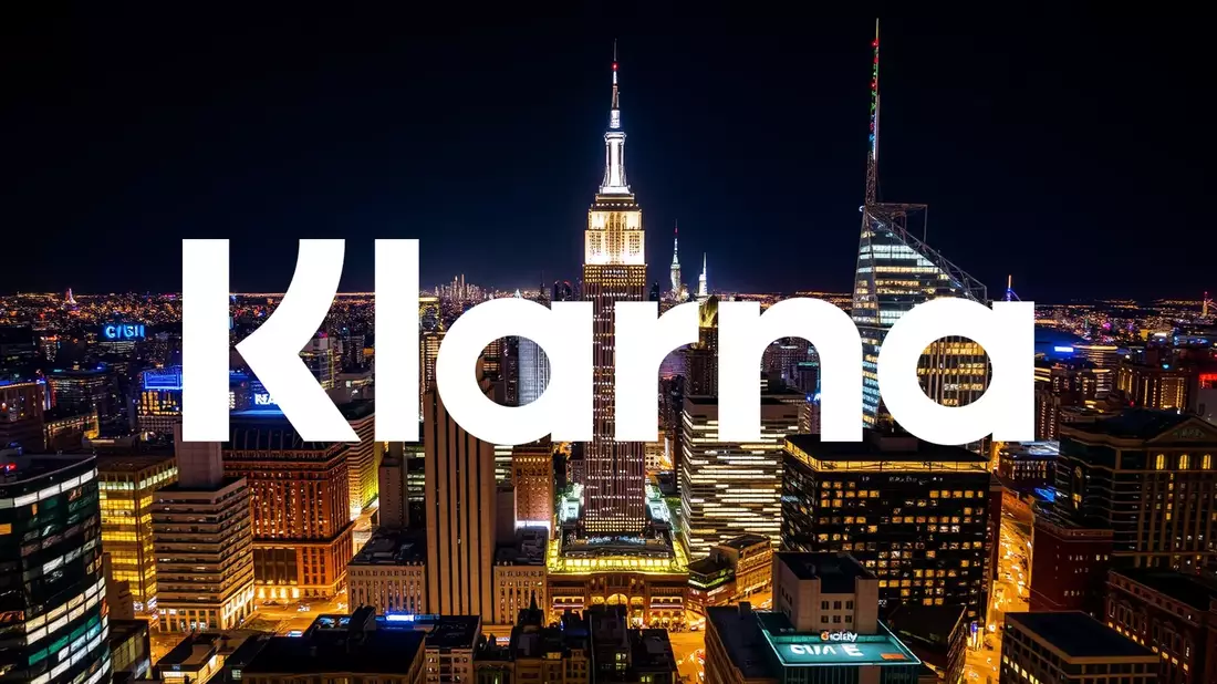 Klarna Leadership Signals Confidence with Major Share Purchases Illustration mit AI erstellt übermittelt durch boerse-global.de