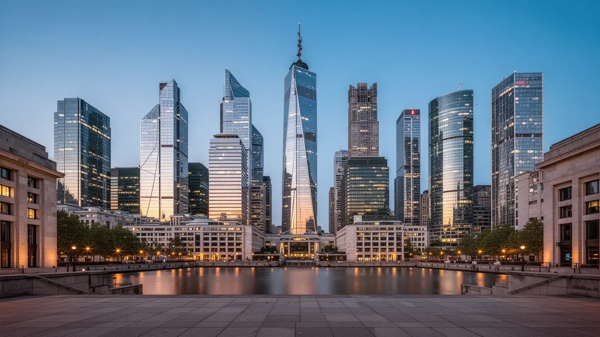 Vanguard FTSE All-World ETF: Vergleich und Neuordnung - Foto: über boerse-global.de