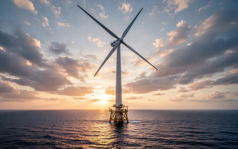 Orsted Aktie: Wichtiger Durchbruch - Foto: über boerse-global.de Orsted Aktie: Wichtiger Durchbruch - Foto: über boerse-global.de