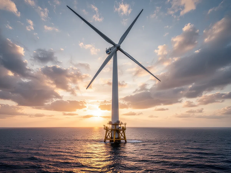 Orsted Aktie: Wichtiger Durchbruch - Foto: über boerse-global.de