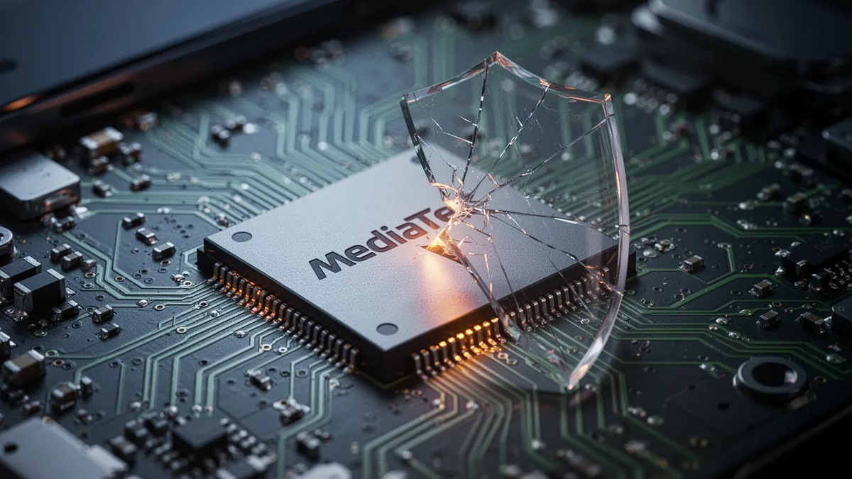 Android-Sicherheit: Neue Lücken erhöhen Druck auf Hersteller - Foto: über boerse-global.de