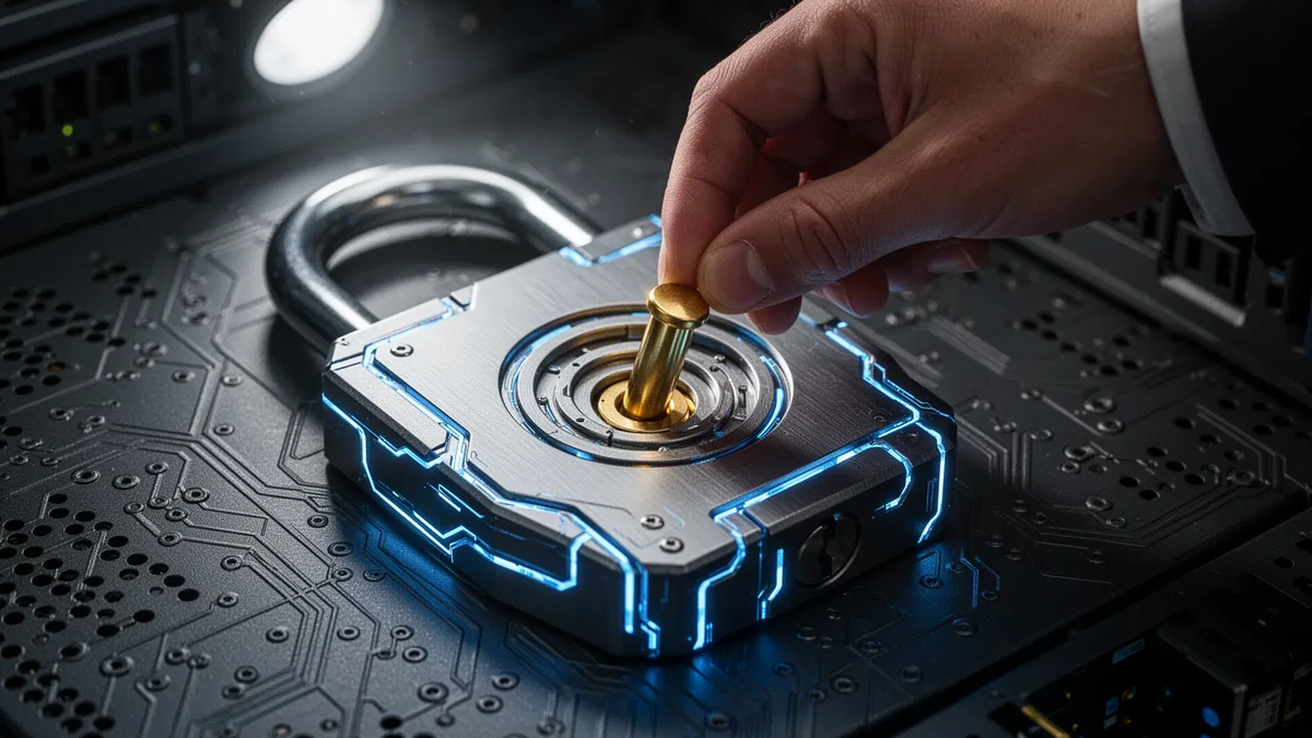 Cryptomator schließt kritische Lücke in Team-Plattform Hub - Foto: über boerse-global.de