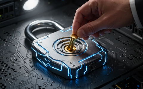 Cryptomator schließt kritische Lücke in Team-Plattform Hub - Foto: über boerse-global.de