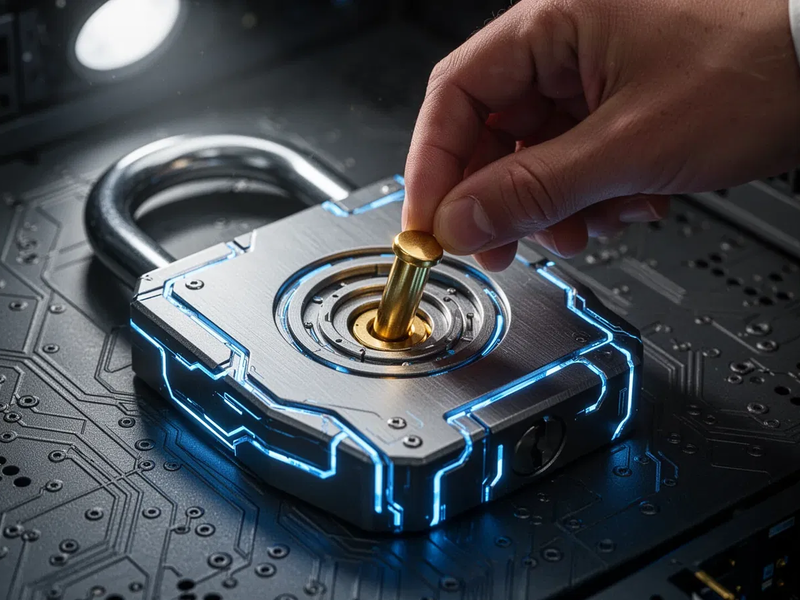 Cryptomator schließt kritische Lücke in Team-Plattform Hub - Foto: über boerse-global.de